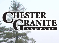 Chester Granite Company Blandford Massachusetts